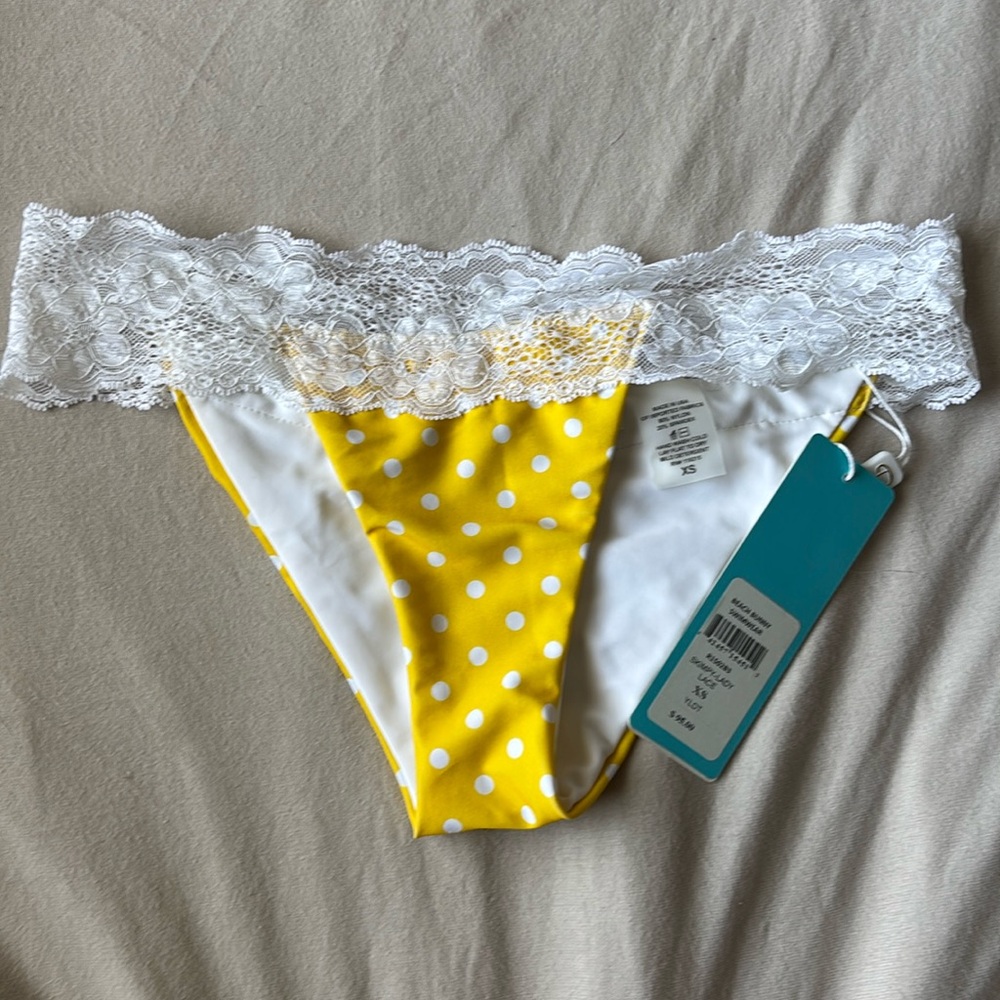 Beach Bunny Swimwear